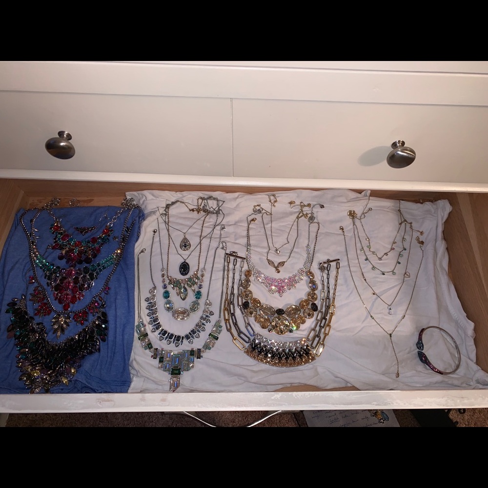 Swarovski Collection Update